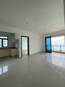FOREST CITY GELANG PATAH CONDO (Near TUAS)