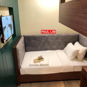 HOTEL SALE AT GEORGETOWN 68 ROOM WITH ATTACHED BATHROOM VIEW To OFFER