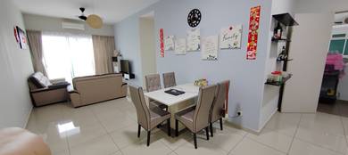 Parkland Residence @ Sungai Melaka