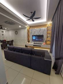 2-storey-Terraced-House-for-rent-Banting-Selangor