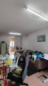 Seksyen 2 Wangsa Maju Flat