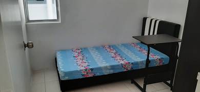 Room-for-rent-Chemor-Perak