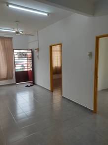 Townhouse-for-rent-Krubong-Melaka