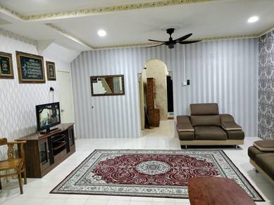 2-storey-Terraced-House-for-rent-Seremban-Negeri-Sembilan