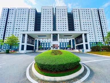 Harmoni @ Eco Majestic