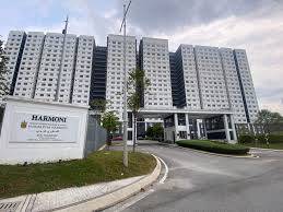 Harmoni @ Eco Majestic