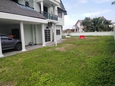 Semi-Detached-House-for-sale-Taman-Melawati-Kuala-Lumpur