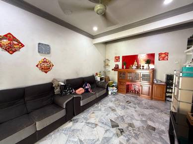 1-storey-Terraced-House-for-sale-Skudai-Johor