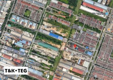 Commercial-Land-for-sale-Klang-Selangor