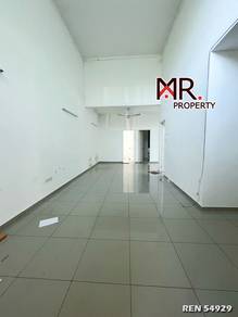 Semi-Detached-House-for-rent-Lunas-Kedah