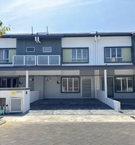 2-storey-Terraced-House-for-rent-Cyberjaya-Selangor