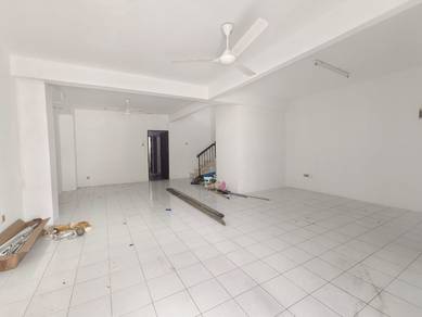 2-storey-Terraced-House-for-rent-Kulai-Johor