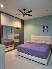 2-storey-Terraced-House-for-sale-Teluk-Kumbar-Penang