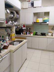 Diamond Residences condo 1016sqft fully Reno