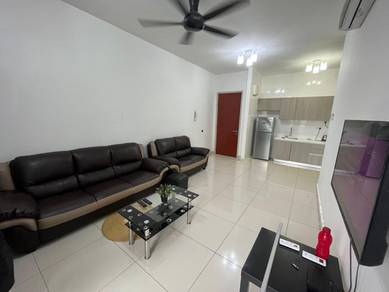 The Raffles Suites