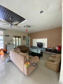 2-storey-Terraced-House-for-rent-Bukit-Mertajam-Penang