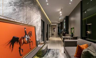 Condominium-for-sale-KL-Sentral-Kuala-Lumpur