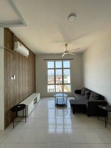 IPOH Casa Residences Klebang