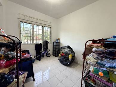 Selesa Puteri Condominium-3