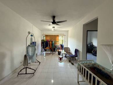 Selesa Puteri Condominium