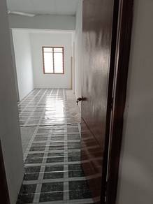 Flat Medan Indah-1