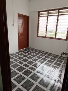Flat Medan Indah-2
