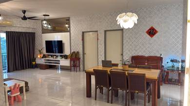 Suria Court @ Bandar Mahkota Cheras