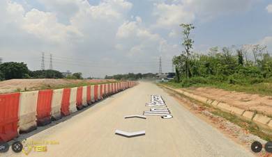 Industrial-Land-for-sale-Shah-Alam-Selangor