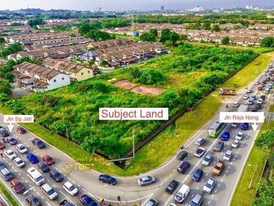 Commercial-Land-for-sale-Klang-Selangor