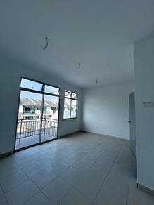 2-storey-Terraced-House-for-rent-Gelang-Patah-Johor