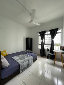 Room-for-rent-Sentul-Kuala-Lumpur