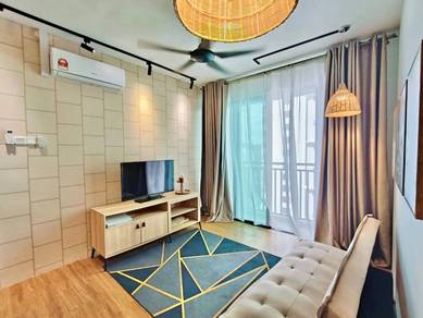 The Trees Damansara