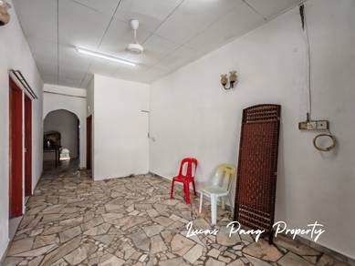 1-storey-Terraced-House-for-sale-Sungai-Petani-Kedah