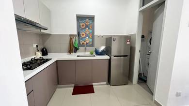 Sky Awani 3 Residence