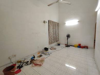 1-storey-Terraced-House-for-rent-Perling-Johor