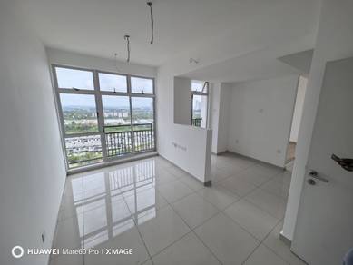 Midas Seri Alam, Brand New Subsale Studio For Sale, Full Loan unit