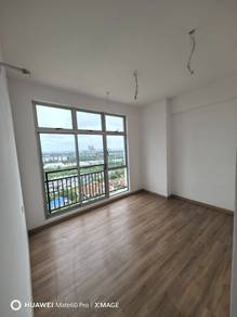 Midas Seri Alam, Brand New Subsale Studio For Sale, Full Loan unit