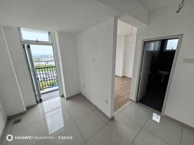Midas Seri Alam, Brand New Subsale Studio For Sale, Full Loan unit