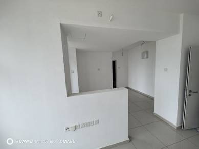 Midas Seri Alam, Brand New Subsale Studio For Sale, Full Loan unit