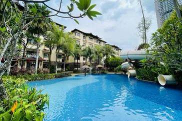 Desa Idaman Residences