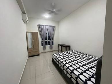 Residensi MH Platinum 2
