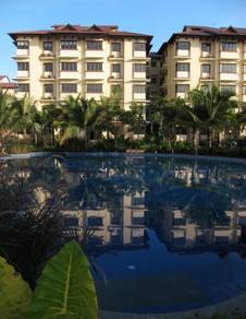 Desa Idaman Residences