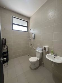 Terraced-House-for-rent-Bukit-Mertajam-Penang