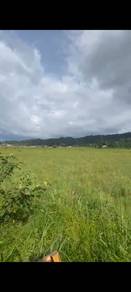 Lot tanah ekonomi Kg Nagapas, Papar promo kaamatan