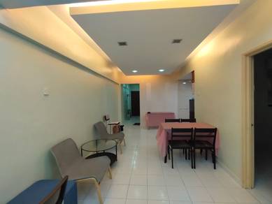Residensi MH Platinum 2