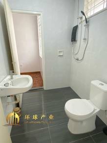 2-storey-Terraced-House-for-rent-Bukit-Mertajam-Penang
