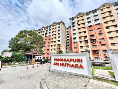 Pangsapuri Seri Mutiara