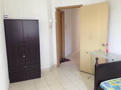 Melur Apartment