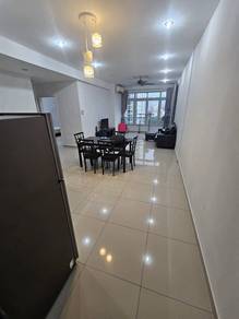The Peak Residences