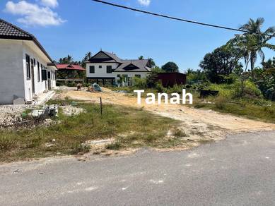 Residential-Land-for-sale-Marang-Terengganu